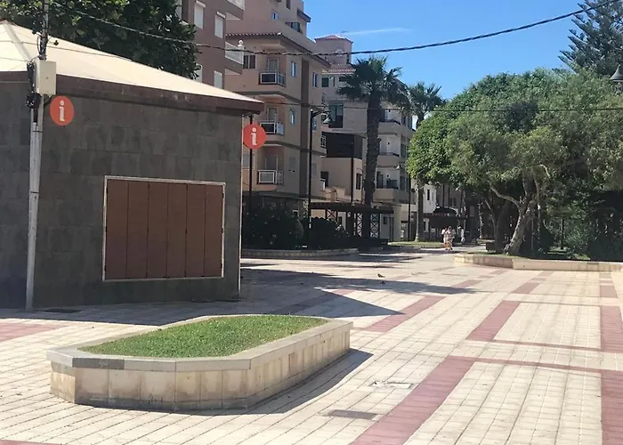 Casa Veronica 6 , 1 Apartment Arona (Tenerife)