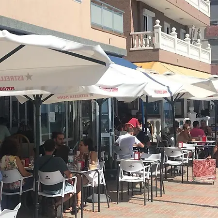 Διαμέρισμα Casa Veronica 6 , 1 Arona (Tenerife)