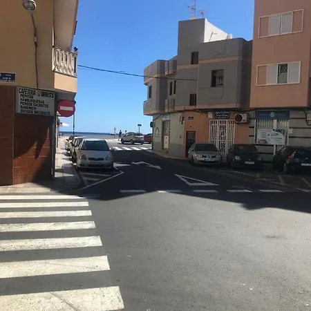 Apartamento Casa Veronica 6 , 1