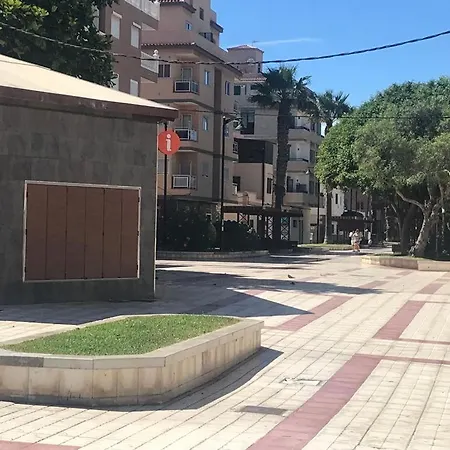 Casa Veronica 6 , 1 Apartment Arona (Tenerife)