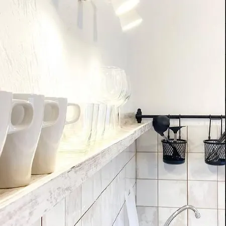 Apartamento Casa Veronica 6 , 1 *