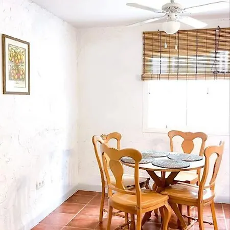 Casa Veronica 6 , 1 Apartamento Arona (Tenerife)