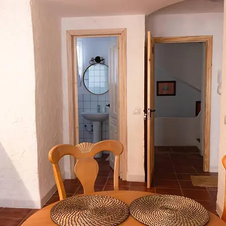 Apartment Casa Veronica 6 , 1 Arona (Tenerife)