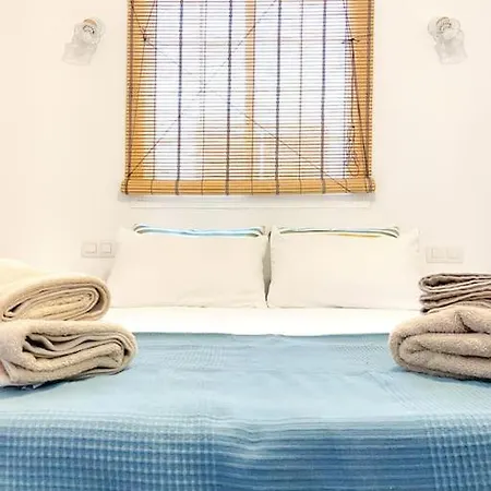 Διαμέρισμα Casa Veronica 6 , 1 Arona (Tenerife)