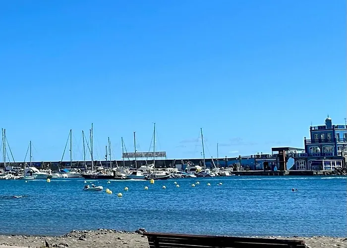 Casa Veronica 6 , 1 * Arona (Tenerife)