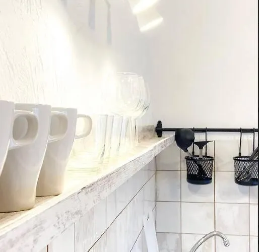 Apartment Casa Veronica 6 , 1 *