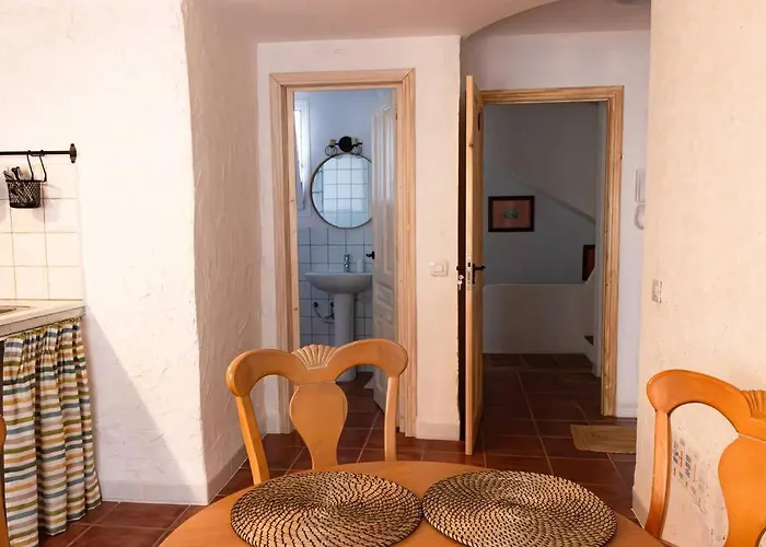 Appartement Casa Veronica 6 , 1 Arona (Tenerife)