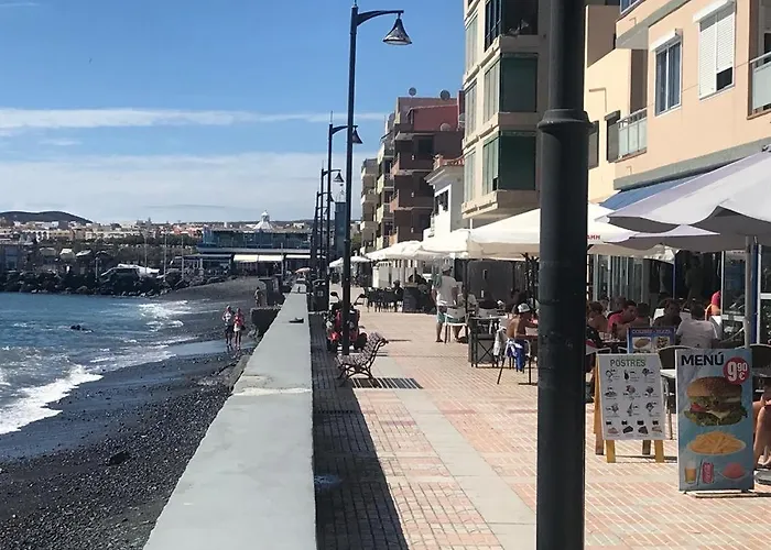 Apartman Casa Veronica 6 , 1 Arona