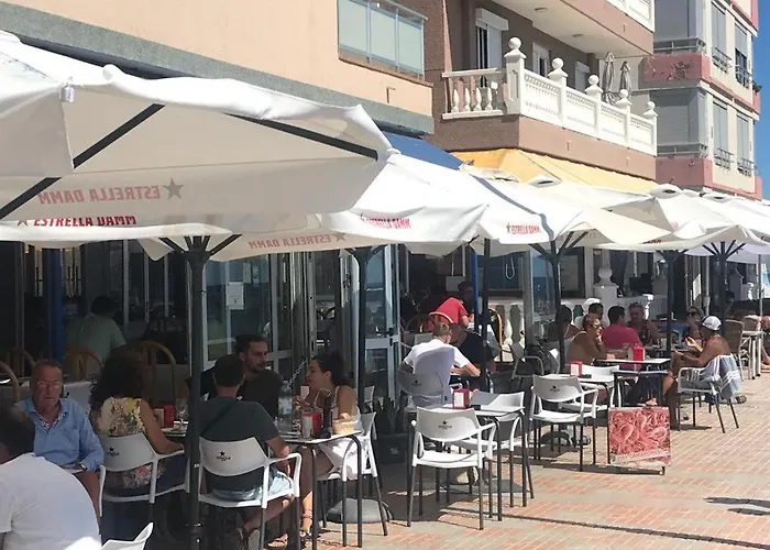 Apartman Casa Veronica 6 , 1 Arona