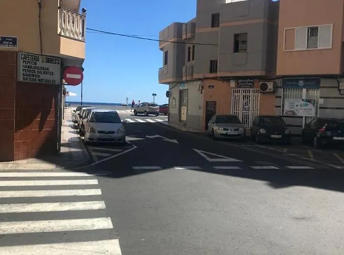 Apartman Casa Veronica 6 , 1