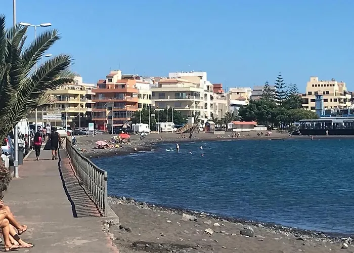 Apartman Casa Veronica 6 , 1 *