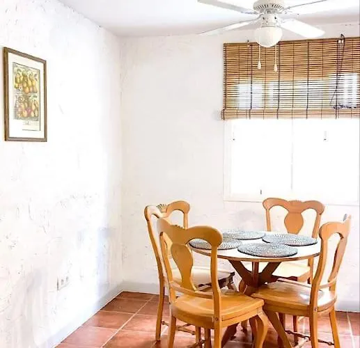 Casa Veronica 6 , 1 Apartman Arona